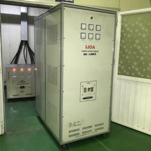 Ổn áp Lioa SH3-1200K/3 - 1200 KVA