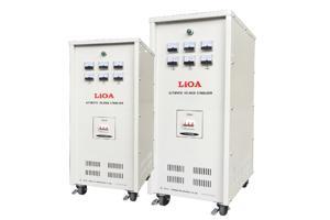 Ổn áp Lioa SH3-600K/3 - 1200 KVA