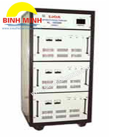 Ổn áp Lioa SH3-75K - 3 pha
