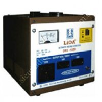 Ổn Áp Lioa SH500 (0.5KVA DRI)