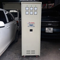 ỔN ÁP LIOA STANDA 250KVA 3 PHA NM-250K