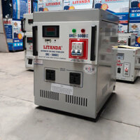 ỔN ÁP LITANDA 5KVA GIÁ BAO NHIÊU? CẦN 1 CÁI GIÁ MỚI NHẤT 2023