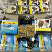 ổn áp NA-2,Cục Nguồn ,Sạc Đa Năng