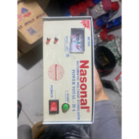 ổn áp  nasonal 20a