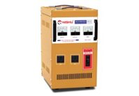 Ổn áp Nishu 5KVA dải rộng I