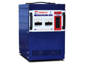 Ổn áp Nishu 5KVA dải thường