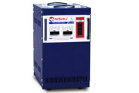 Ổn áp Nishu 7.5KVA dải thường