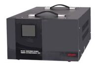 Ổn áp Resanta 10000W (loại cơ điện)