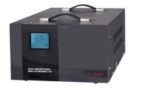Ổn áp Resanta 5000W (loại cơ điện)