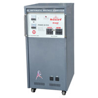 Ổn áp Robot 1 pha 30KVA 150