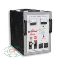 Ổn Áp ROBOT 1 Pha Reno 5KVA (140V - 250V)