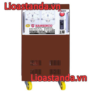 Ổn áp Robot 10kva (140V-240V )
