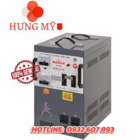 ỔN ÁP ROBOT - 10KVA 220V-110V 1PHA RENO