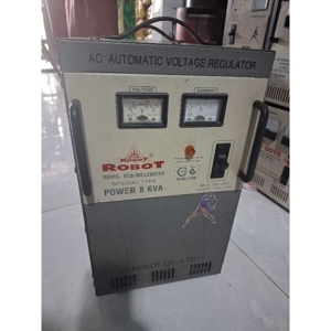 Ổn áp Robot 10KVA ( 90V-240V )