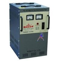 ỔN ÁP ROBOT 10KVA