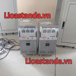 Ổn áp Robot 12.5KVA (90V-240V)