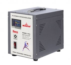 Ổn áp Robot 1KVA (40V - 240V)