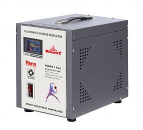 Ổn áp Robot 1KVA (60V - 240V)
