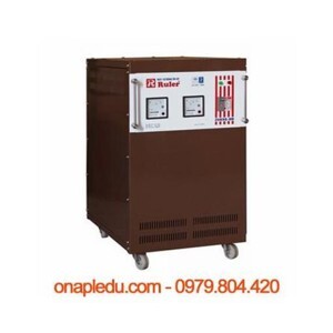 Ổn áp Robot 20kva 60v 240v