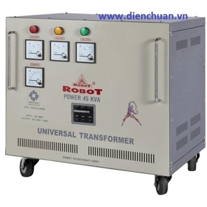 Ổn áp Robot 250KVA - 3 pha