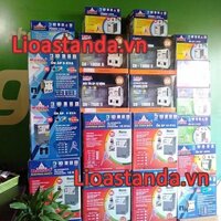 Ổn Áp Robot 25kva 150v-240v 1 Pha Dùng Cho Mọi Gia Đình Việt 2021