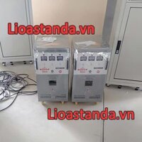 Ổn Áp Robot 25KVA 60V-240V 1 Pha Hàng Chính Hãng Mới 100% Giá Rẻ
