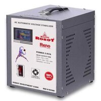 Ổn Áp Robot 2KVA (140V-250V) RENO 818