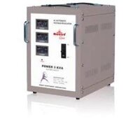 ỔN ÁP ROBOT 3KVA