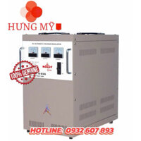 ỔN ÁP ROBOT - 50Kva 220V 1Pha RENO