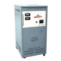 ỔN ÁP ROBOT 50KVA