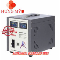 Ổn Áp ROBOT 5Kva-220V-SP09 - Dùng Cho Gia Đình, Văn Phòng