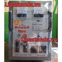 Ổn Áp Robot 5kva 90v-240v Chính Hãng Giá Rẻ Cho Mọi Gia Đình 2021