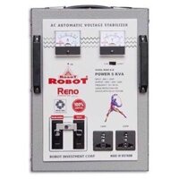Ổn Áp Robot 5KVA (90V-250V) RENO 818