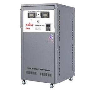 Ổn áp Robot 60KVA (90V-240V)