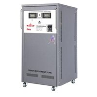 Ổn áp robot 818- reno 50kva ( 90v-250v)