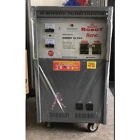 Ổn áp robot reno 20kva (150v-250v)