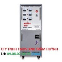 ỔN ÁP ROBOT RENO 3 PHA 20KVA (160v-430v)