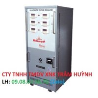 ỔN ÁP ROBOT RENO 3 PHA 25KVA (260v-430v)