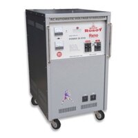 ỔN ÁP ROBOT RENO 818 20KVA (150V - 250V)