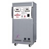 Ổn áp robot reno 818-25kva (90-250v)