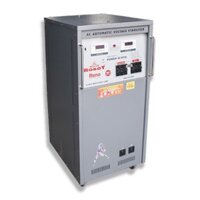 ỔN ÁP ROBOT RENO 818 30KVA (90V - 250V)