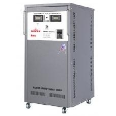 Ổn áp Robot Reno 818 - 60KVA (150V-250V)