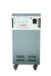 Ổn Áp Sanly 20KVA