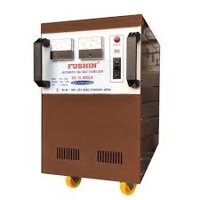 Ổn áp Standa 10kVA dải DRI50V-250V dây đồng