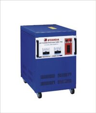 Ổn áp Standa 10kva ST-10000-DR