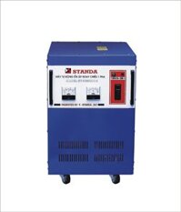 Ổn áp Standa 10kva ST-10000-DR-I