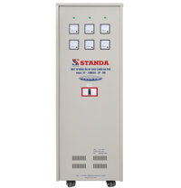 ỔN ÁP STANDA 150KVA CHÍNH HÃNG