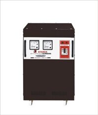 Ổn áp Standa 15kva ST-15000-DR