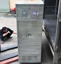 ỔN ÁP STANDA 400KVA 3 PHA