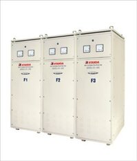 Ổn áp Standa 400kva ST-400K-3F (3 pha)